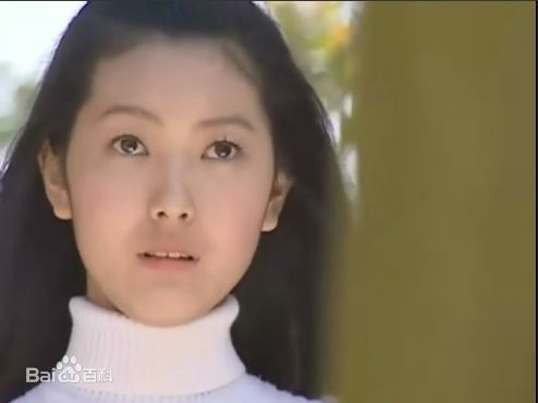 王凯蒂(Katherine Wang)电视剧最新剧照