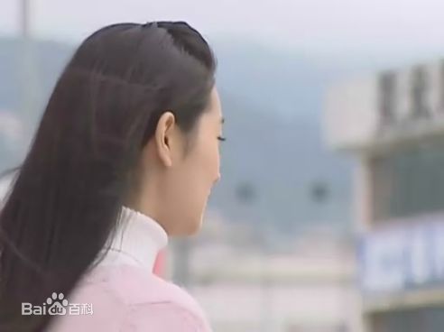 王凯蒂(Katherine Wang)电视剧最新剧照