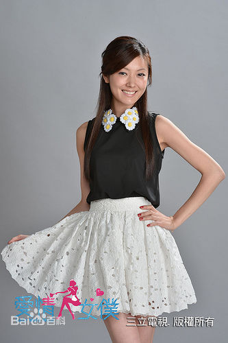 王凯蒂(Katherine Wang)电视剧最新剧照