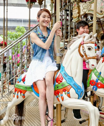 王凯蒂(Katherine Wang)《玛德2号》精选剧照