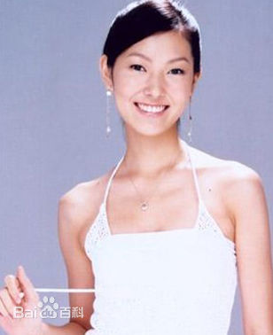 王凯蒂(Katherine Wang)生活照