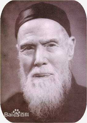 何启东(Robert HoTung Boan)何东素颜照壁纸