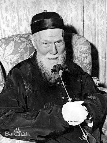 何启东(Robert HoTung Boan)何东素颜照壁纸