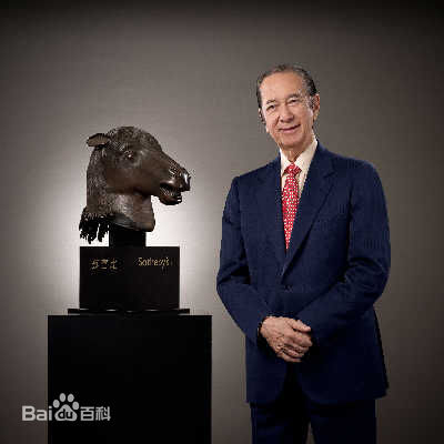 最全何启东(Robert HoTung Boan)壁纸