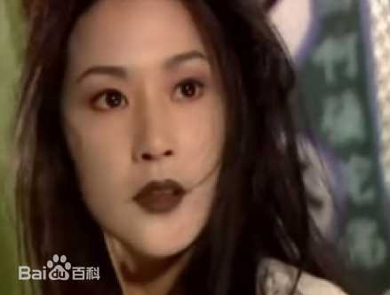 侯炳莹(April Hou)最新壁纸