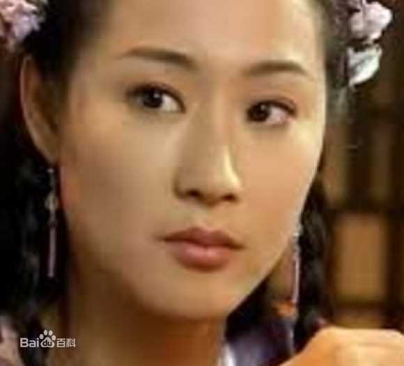 侯炳莹(April Hou)最新壁纸