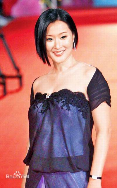 最新侯炳莹(April Hou)精彩图册