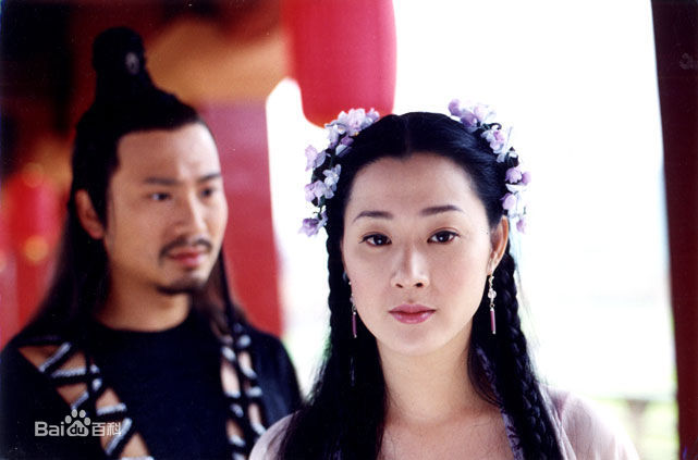 最优质侯炳莹(April Hou)精彩图册