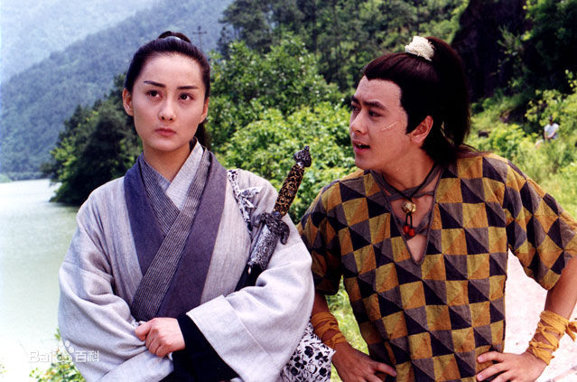 最新侯炳莹(April Hou)性感图片