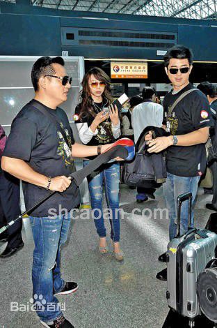 邵昕生活照片前后照片