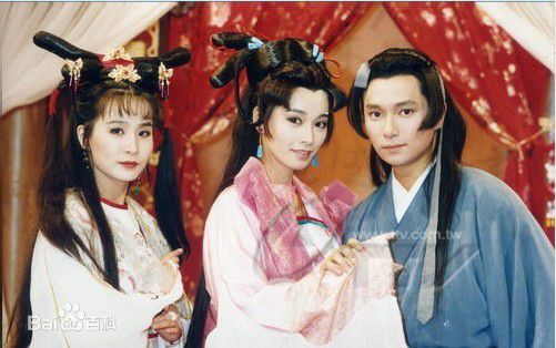 邵昕影视作品壁纸壁纸