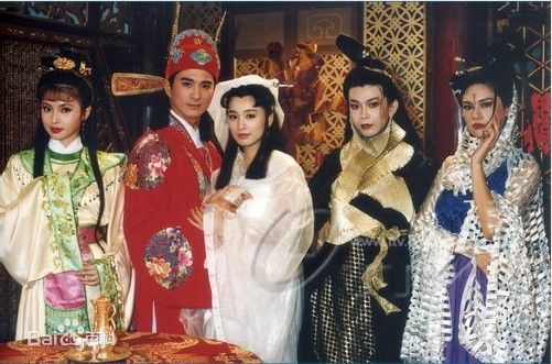 邵昕影视作品壁纸壁纸