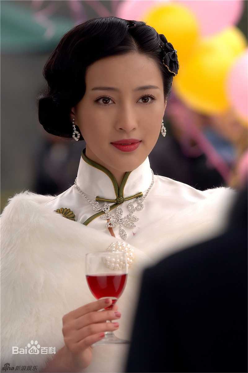 最全桑妮(Sunny)精彩图册