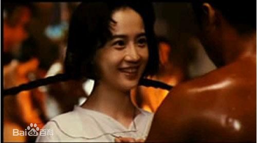 桑妮(Sunny)前后照片