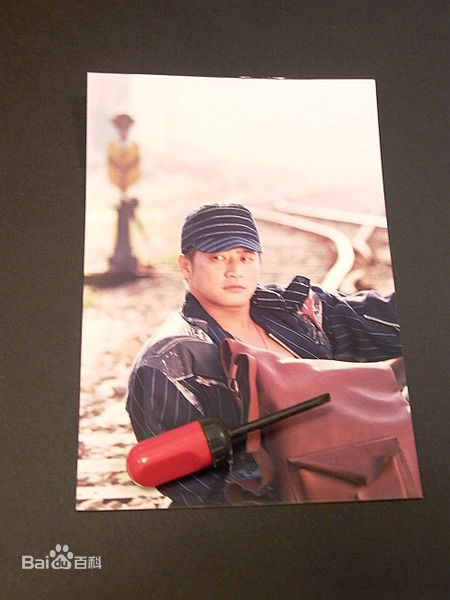 李亚明最新及剧照壁纸