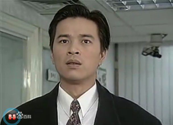 高清李兴文(News Lee)在《午夜风铃》视频截图中的图集