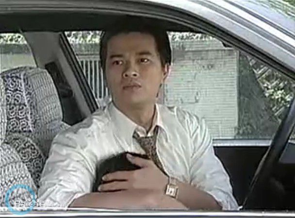 高清李兴文(News Lee)在《午夜风铃》视频截图中的图集