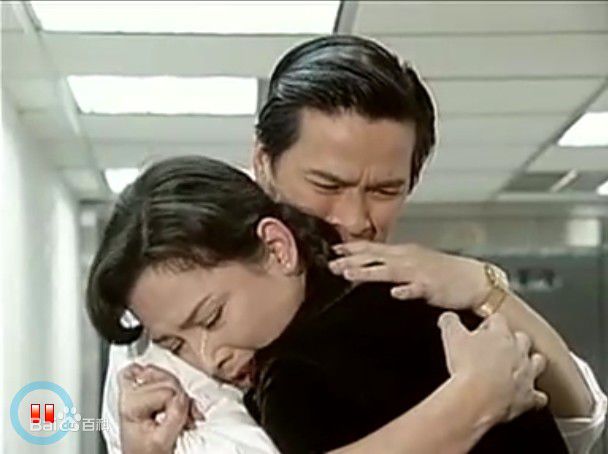 高清李兴文(News Lee)在《午夜风铃》视频截图中的图集