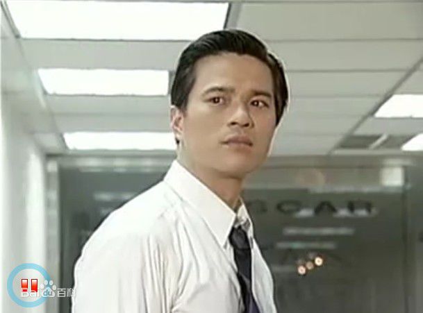 高清李兴文(News Lee)在《午夜风铃》视频截图中的图集