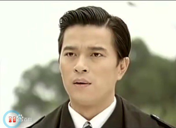 高清李兴文(News Lee)在《午夜风铃》视频截图中的图集