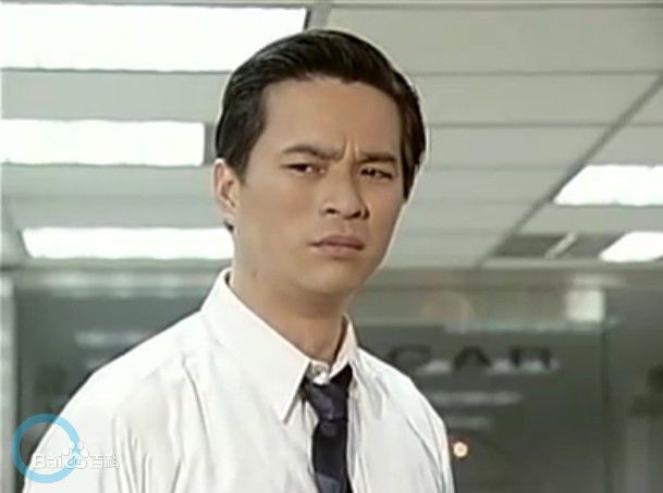 高清李兴文(News Lee)在《午夜风铃》视频截图中的图集