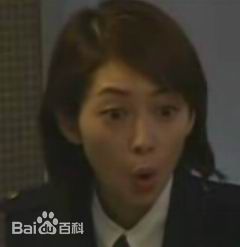 原沙知绘(Hara Sachie)警装照图片图册