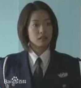 原沙知绘(Hara Sachie)警装照图片图册