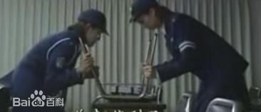 原沙知绘(Hara Sachie)警装照图片图册