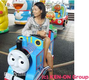 原沙知绘(Hara Sachie)生活照图册