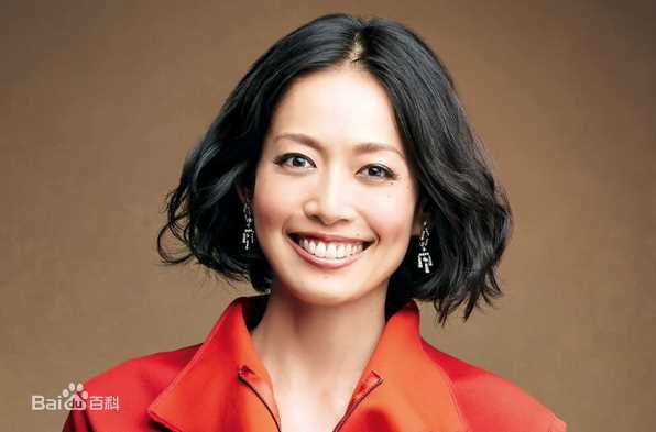 最全原沙知绘(Hara Sachie)素颜照