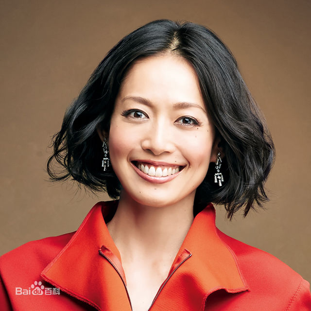 最全原沙知绘(Hara Sachie)素颜照