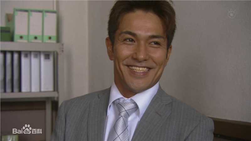 北村一辉(北村一輝（きたむら かずき，Kitamura Kazuki）) 最新剧照