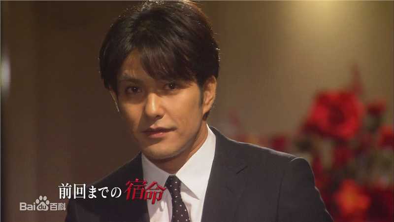 北村一辉(北村一輝（きたむら かずき，Kitamura Kazuki）) 最新剧照