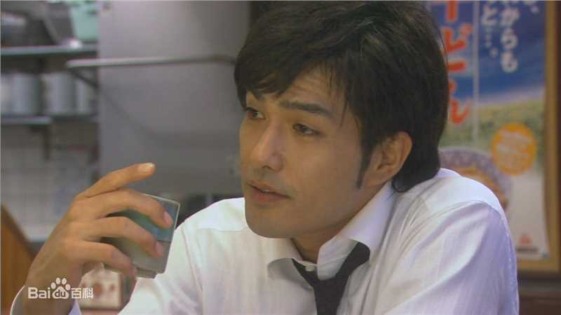 北村一辉(北村一輝（きたむら かずき，Kitamura Kazuki）) 最新剧照