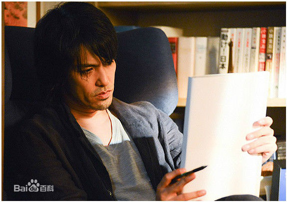 北村一辉(北村一輝（きたむら かずき，Kitamura Kazuki）) 最新剧照