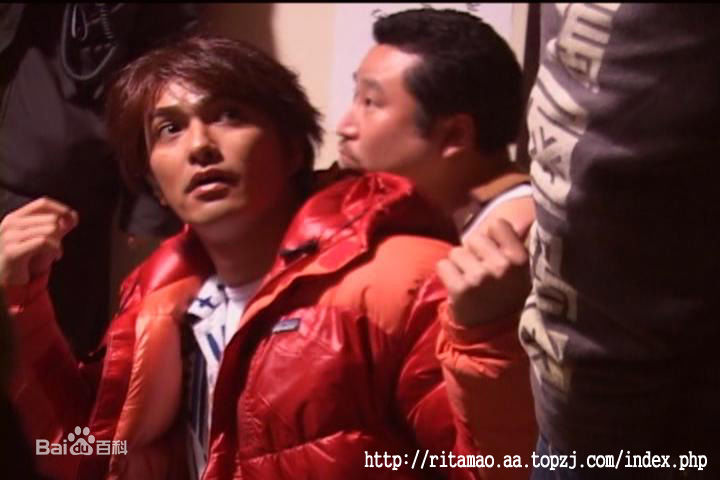 北村一辉(北村一輝（きたむら かずき，Kitamura Kazuki）) 最新剧照