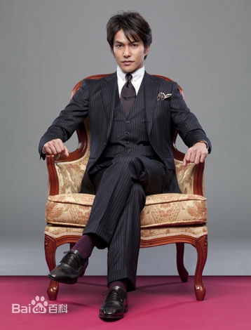 精选北村一辉(北村一輝（きたむら かずき，Kitamura Kazuki）)图片