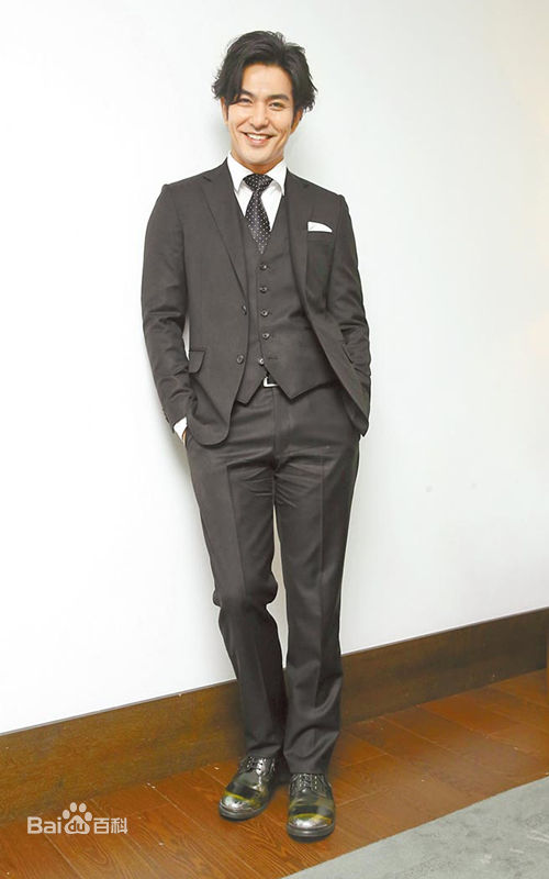 精选北村一辉(北村一輝（きたむら かずき，Kitamura Kazuki）)图片