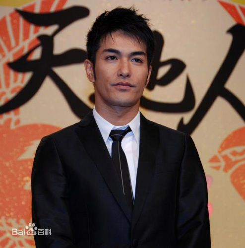 最全北村一辉(北村一輝（きたむら かずき，Kitamura Kazuki）)精彩图册