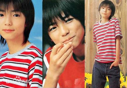 薮宏太(Yabu Kota)小YABU生活照