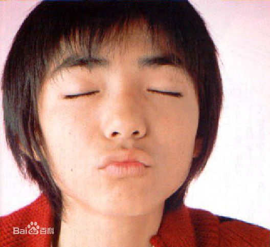 薮宏太(Yabu Kota)小YABU生活照