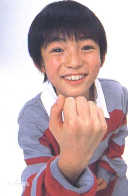 薮宏太(Yabu Kota)小YABU生活照