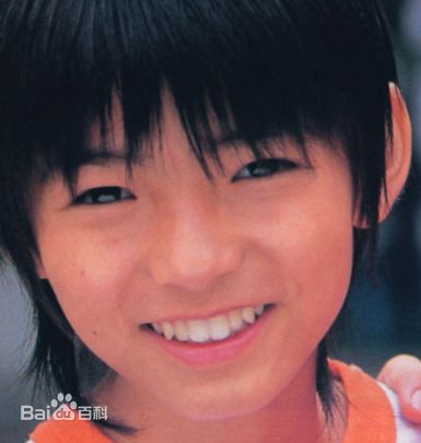 薮宏太(Yabu Kota)小YABU生活照