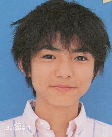 薮宏太(Yabu Kota)小YABU生活照