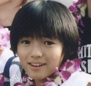 薮宏太(Yabu Kota)小YABU生活照