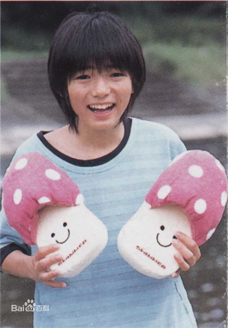 薮宏太(Yabu Kota)小YABU生活照