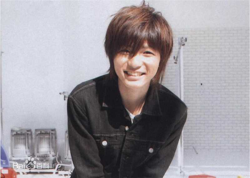 最新薮宏太(Yabu Kota)性感图片