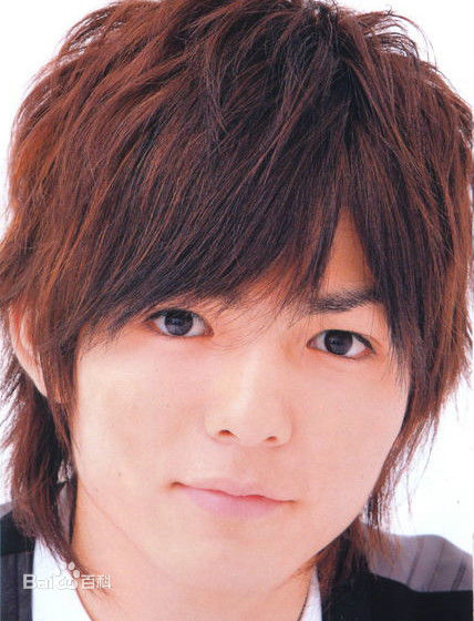 最新薮宏太(Yabu Kota)性感图片