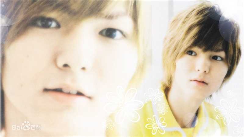 最新薮宏太(Yabu Kota)性感图片