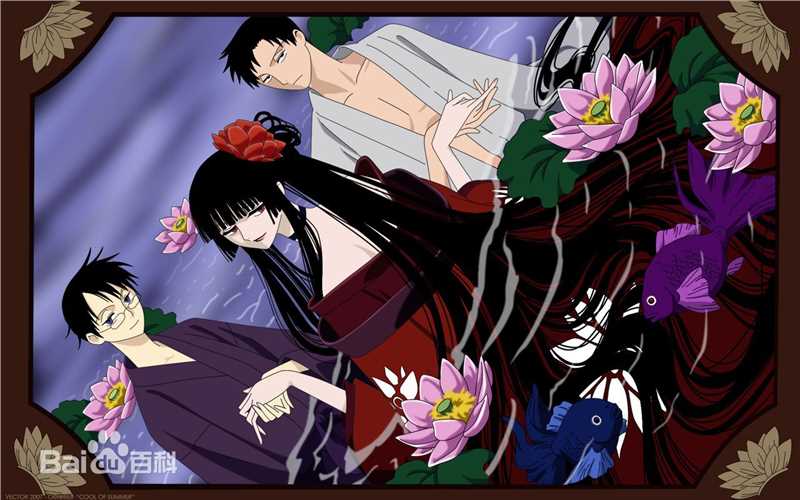 高清渡边杏(あん、Anne)图片